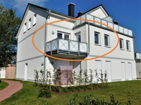 Ferienwohnung Zschau